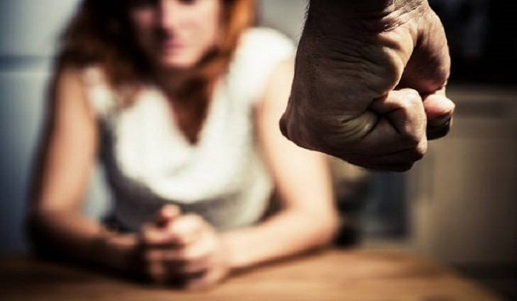 Campanha de enfrentamento a violência doméstica