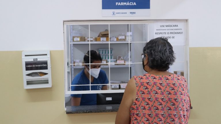 Campo Grande tem sido referência como detentora dos maiores processos de formação profissional na área de saúde do Brasil