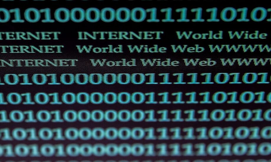 Serviço de monitoramento detectou a falha a partir de 11h de hoje