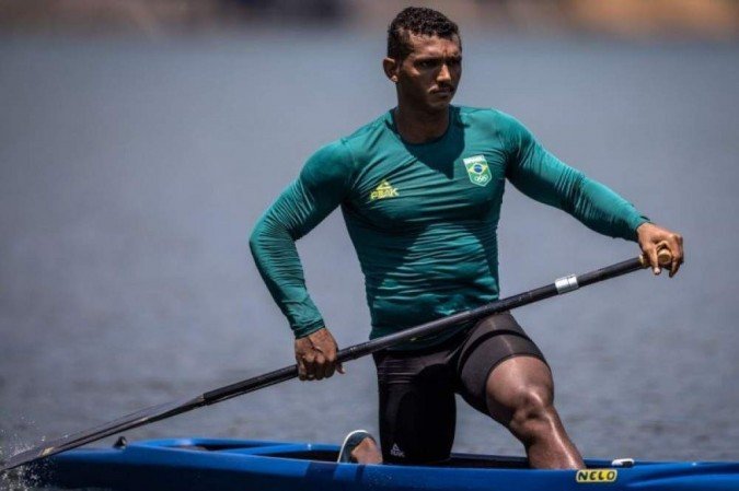 Isaquias Queiroz
