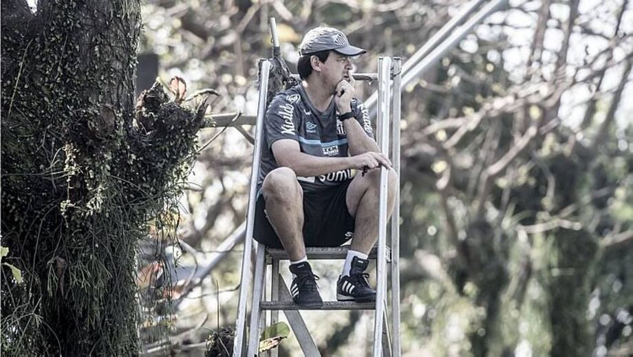 Com saídas de Alison e Kaio Jorge, Santos perde mais de meio time que foi vice na Libertadores