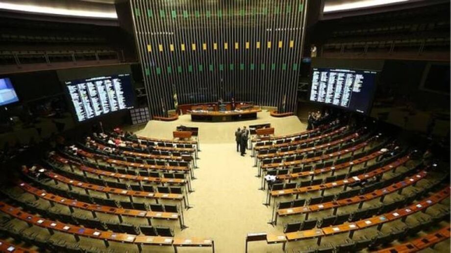 Câmara dos Deputados