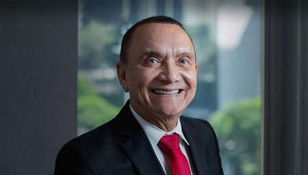 Dr. Oclécio é advogado Trabalhista. Graduado em Direito pela Universidade Católica Dom Bosco (UCDB)
