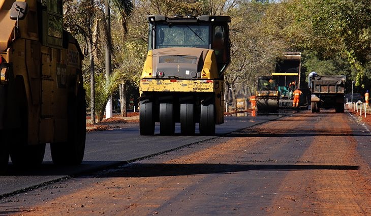 A Avenida Desembargador José Nunes da Cunha, próximo a este trecho citado, estará interditada