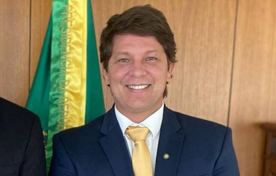Mário Frias, Secretário Especial de Cultura do Governo Federal