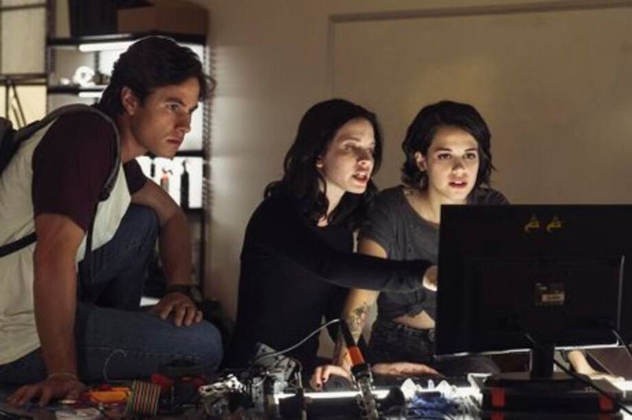 Série mexicana 'Control Z' estreia segunda temporada na Netflix