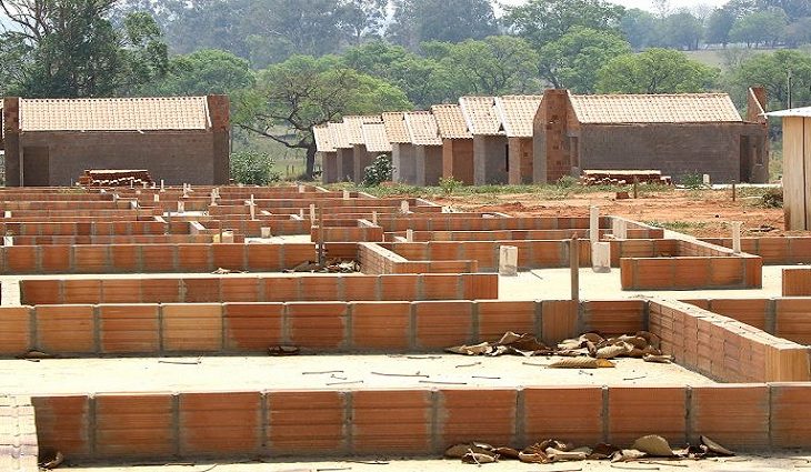 famílias com pouca renda são as mais atendidas