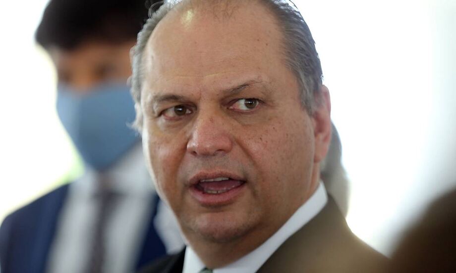 Ricardo Barros (PP-PR)