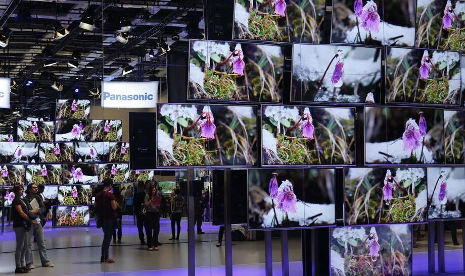 Encerramento da produção de TV e áudio no Brasil segue a estratégia global da Panasonic.