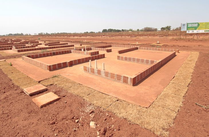 Pré-seleção da Agehab e Prefeitura de Jateí contempla 50 famílias