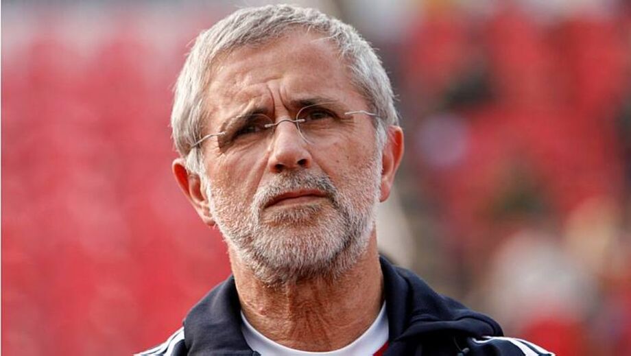 Morre Gerd Muller, lenda do futebol mundial e do Bayern de Munique, aos 75 anos.