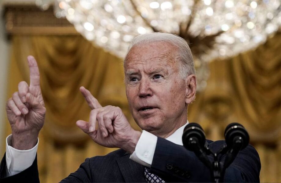 Joe Biden