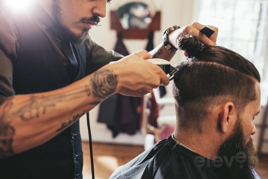 Funsat está com inscrições abertas para curso de Introdução a Barbearia e Corte de Cabelo