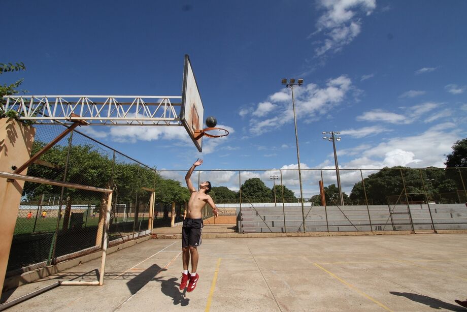 No aniversário de Campo Grande, prefeitura vai destinar R$ 1 milhão para o esporte e lazer