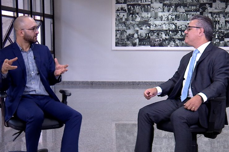 Reforma Tributária é destaque no Ponto de Vista na TV Assembleia