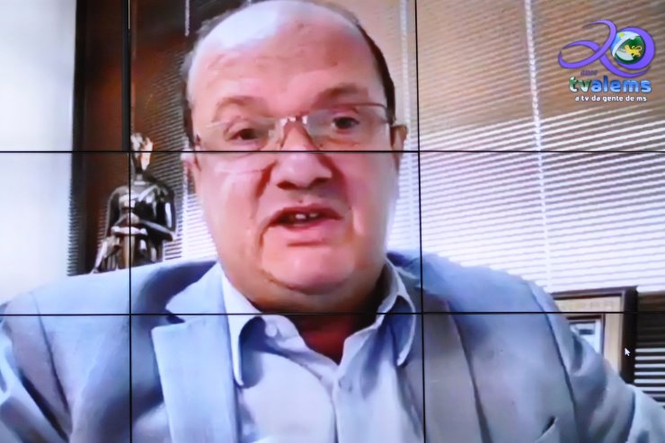 De acordo com o deputado, teve início o curso de agente de fiscalização de trânsito na cidade