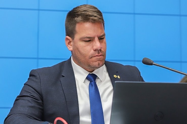 Capitão Contar (PSL)