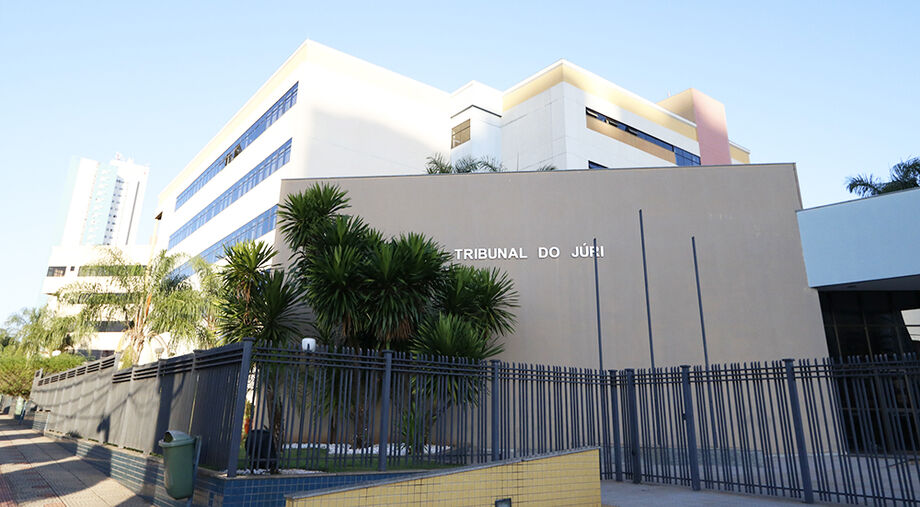 Tribunal do Júri