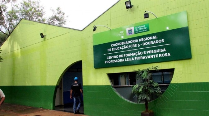 Já o período recursal acontece entre os dias 30 e 31 de agosto, sempre das 8h às 17h