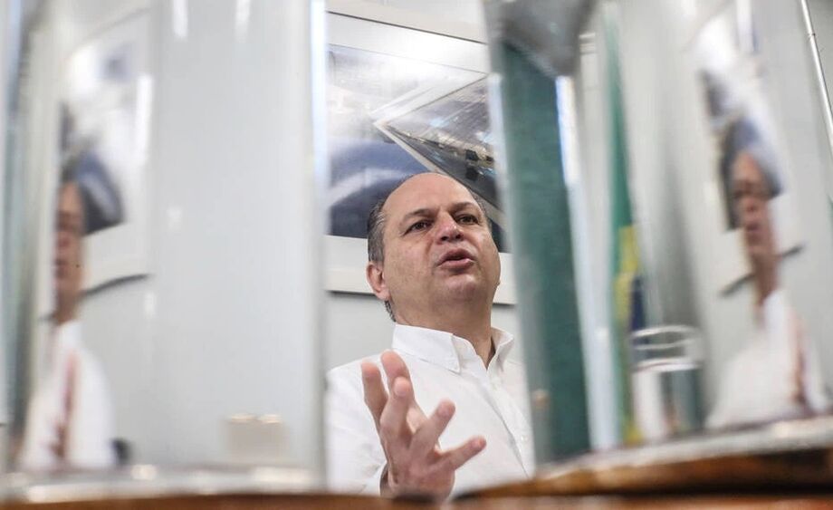 Deputado Ricardo Barros (PP-PR)