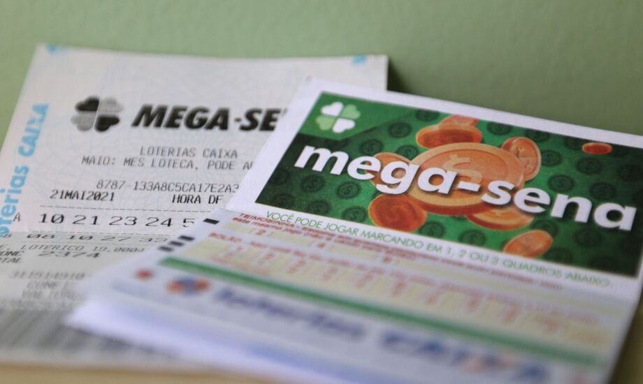 A quina registrou 34 apostas ganhadoras