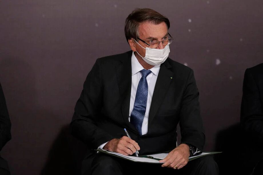 Anúncio de Bolsonaro pegou a equipe que trabalha na reformulação do Bolsa Família de surpresa