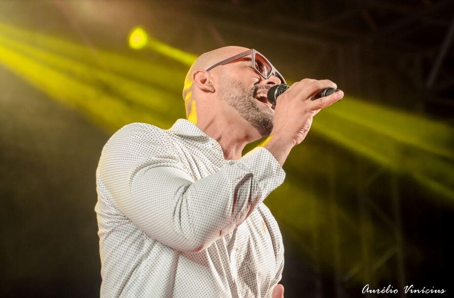 Além do show no Palco do Bosque, terá também oficinas para as crianças