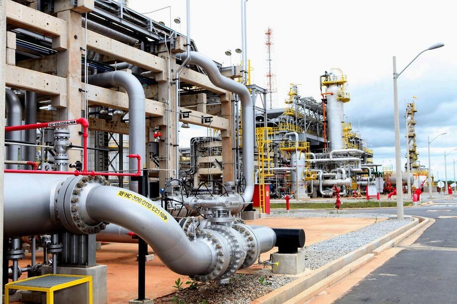 Royalties da Petrobras sustentavam Macaé