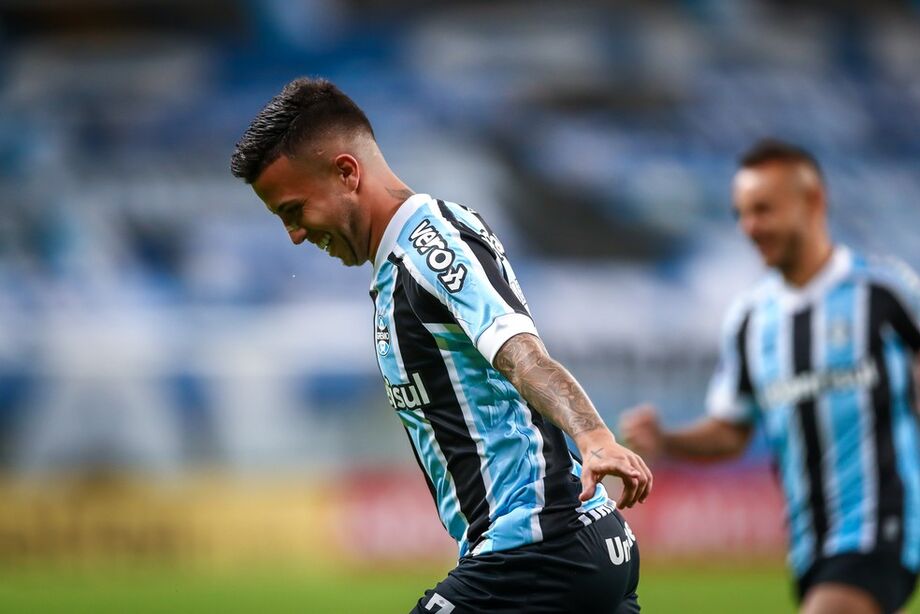 Matheus Henrique