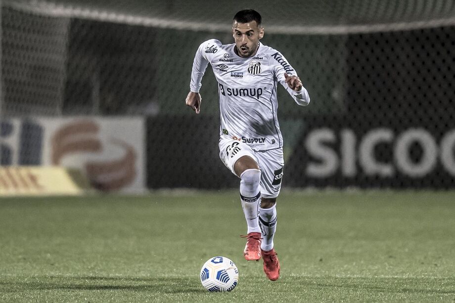 CAMACHO RESSALTOU SUA VONTADE DE JOGAR PARTIDAS MATA-MATA