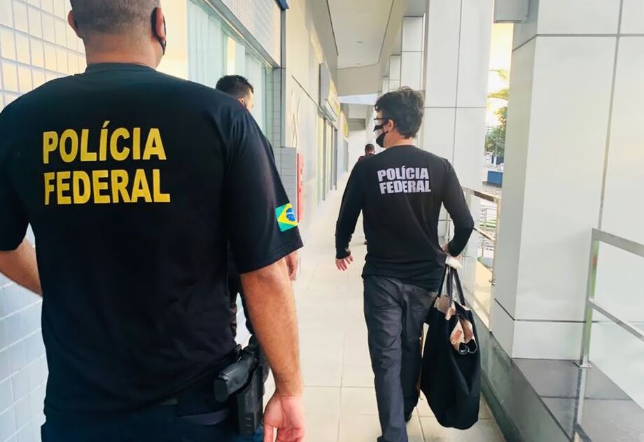 As investigações começaram em maio de 2020