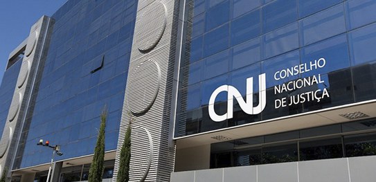 Conselho Nacional de Justiça (CNJ)
