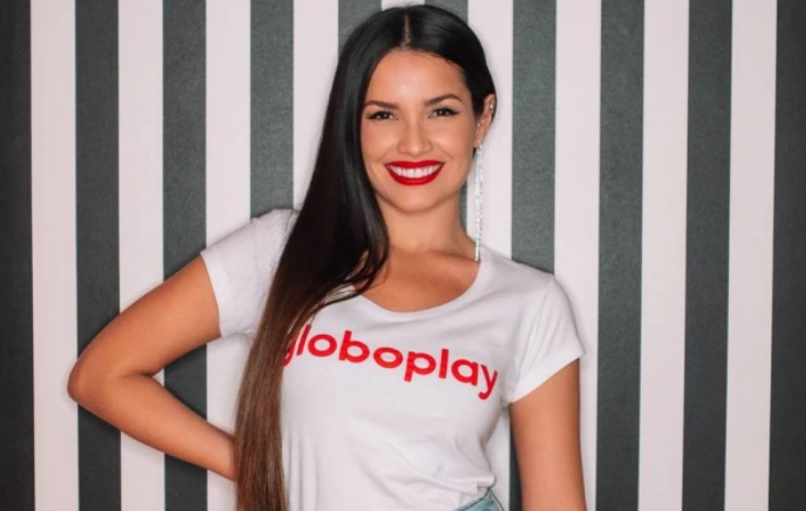 Juliette vai iniciar carreira artística com novo EP