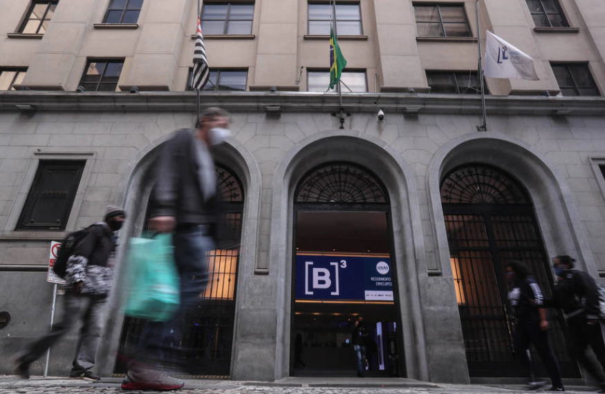 Mesmo com volatilidade do mercado, ofertas de ações bateram recorde na B3 neste ano