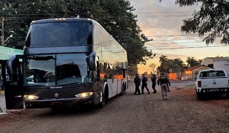 Agepan reforça fiscalizações e alerta passageiros sobre o transporte clandestino