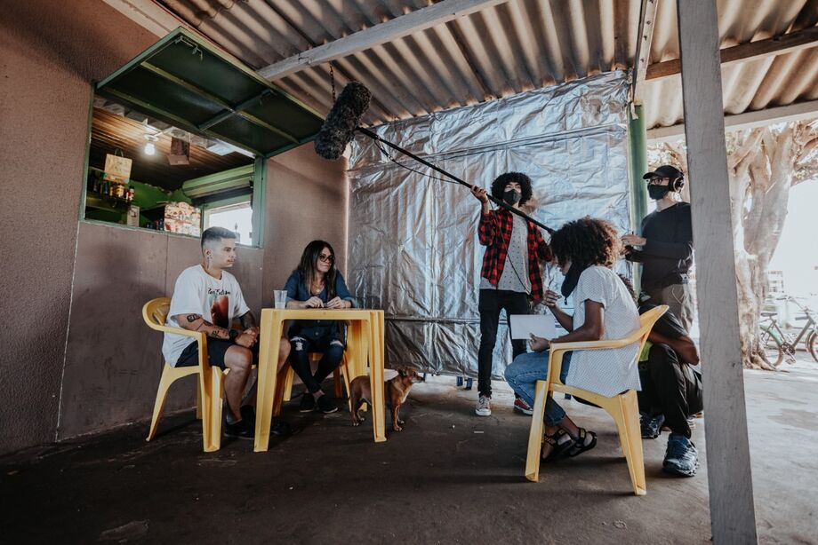 Confira oito curtas que narram as particularidades da Cidade Morena