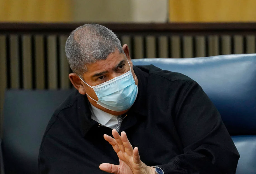 Segundo o vereador Milton Leite, as acusações são 'falsas' e têm 'cunho político'