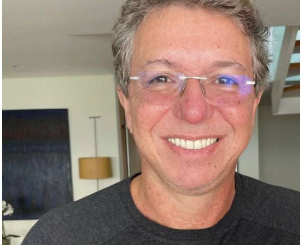 Boninho, o 'big boss' do 'BBB'