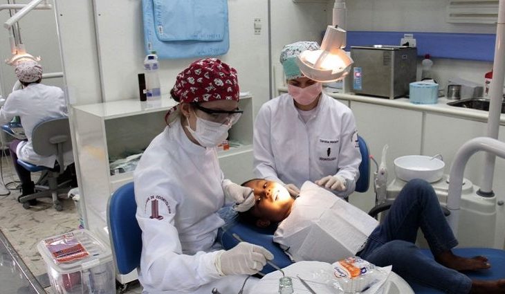 Conselho Regional de Odontologia de Mato Grosso do Sul (CRO/MS)