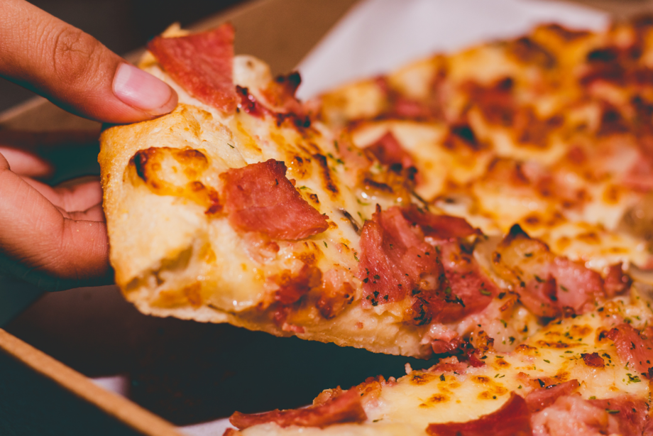 Pizzas de sabores inusitados são ótimas para quem gosta de inovar