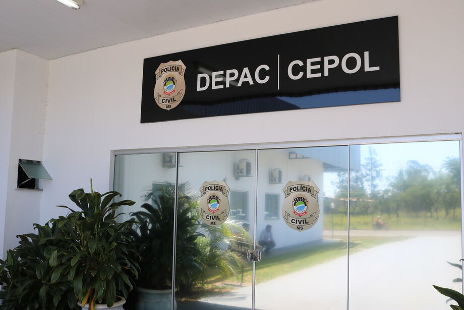 Depac de Campo Grande