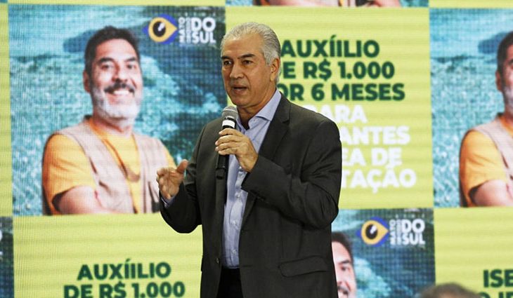 Incentiva+MS Turismo: 950 profissionais e microempresas se inscreveram para obter o auxílio emergencial