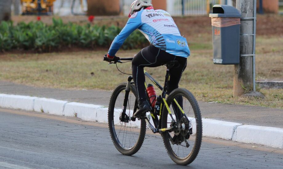 Ciclismo