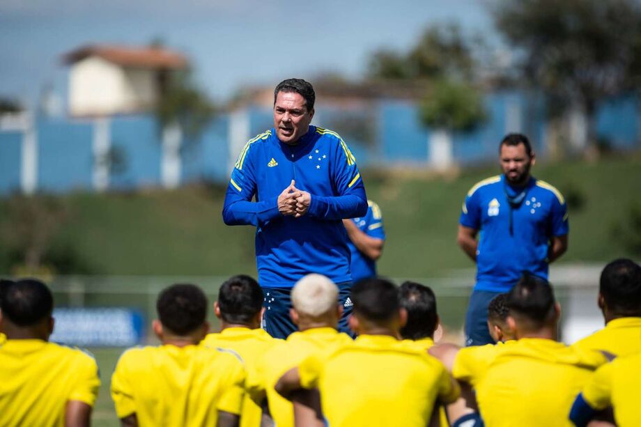 Vanderlei Luxemburgo