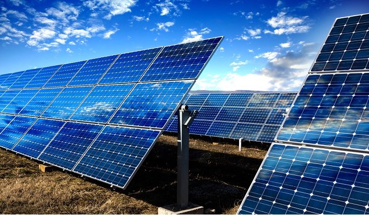 Energia Solar