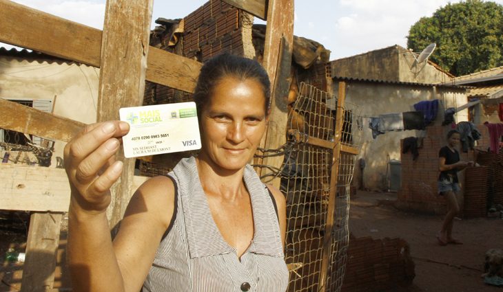 Entrevista com Srª Laura