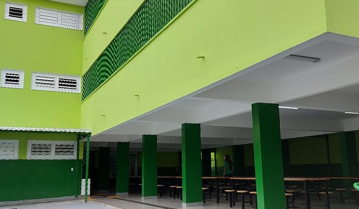 Escola Estadual