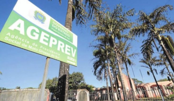 Aberto Processo Seletivo com 23 vagas para Ageprev