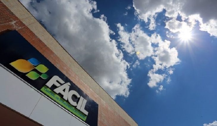 Fácil Centro de Atendimento