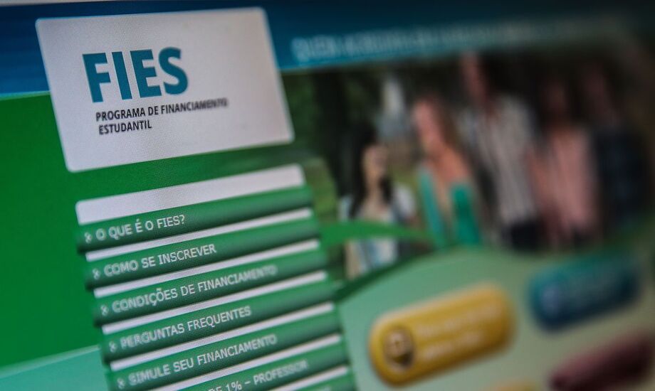 Em 2021, o Fies oferece 93 mil vagas